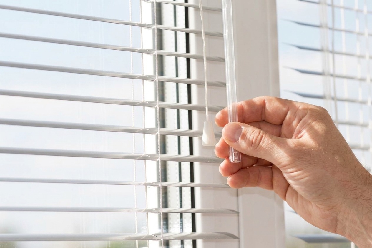 Mekanizmalı perde Antalya — uzaktan kumanda