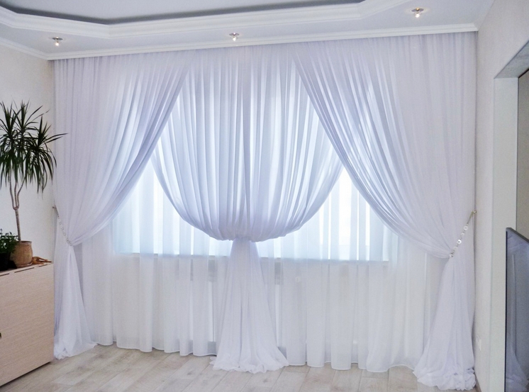 Antalya stor perde modeli